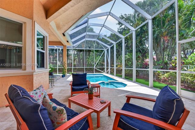 805 NW 124th Ave, Coral Springs, FL 33071