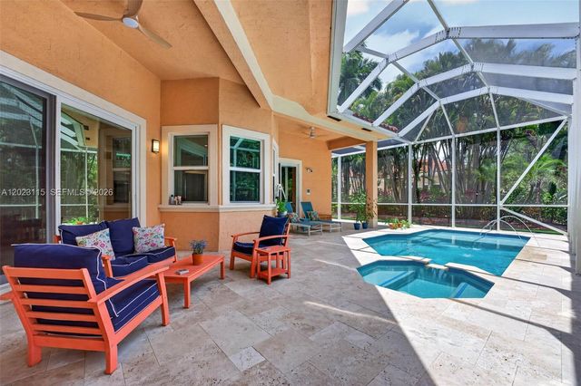 805 NW 124th Ave, Coral Springs, FL 33071