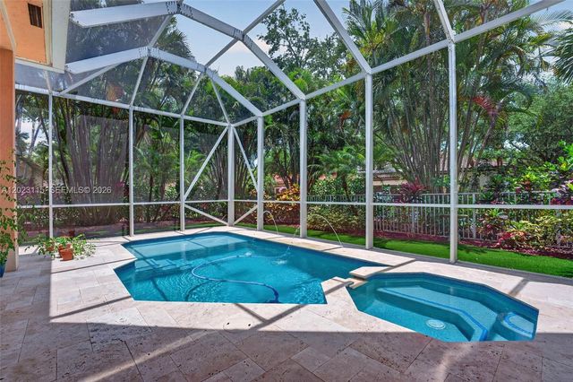805 NW 124th Ave, Coral Springs, FL 33071