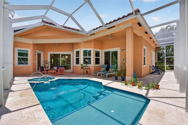 805 NW 124th Ave, Coral Springs, FL 33071