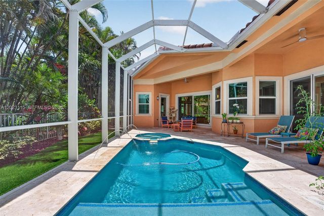 805 NW 124th Ave, Coral Springs, FL 33071