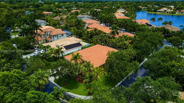 805 NW 124th Ave, Coral Springs, FL 33071
