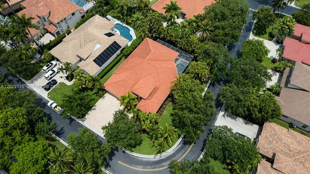 805 NW 124th Ave, Coral Springs, FL 33071