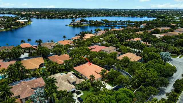 805 NW 124th Ave, Coral Springs, FL 33071