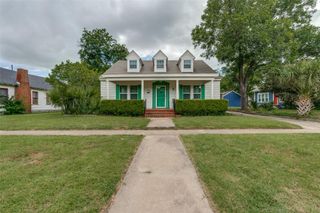 1106 S 11th ST, Temple, TX 76504
