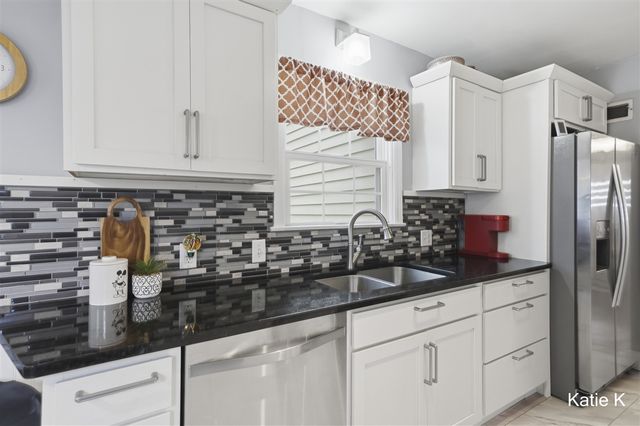 2344 Burchard Street, East Grand Rapids, MI 49506