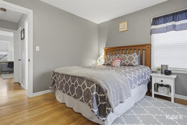 2344 Burchard Street, East Grand Rapids, MI 49506