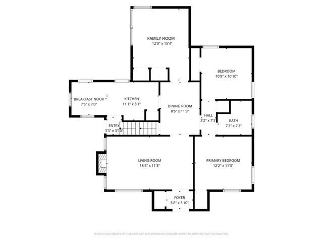 2344 Burchard Street, East Grand Rapids, MI 49506