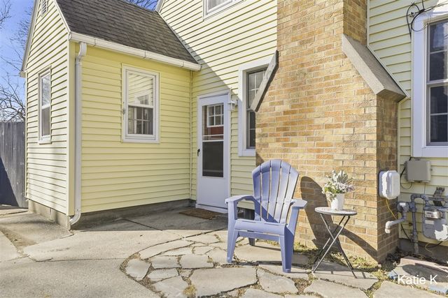 2344 Burchard Street, East Grand Rapids, MI 49506