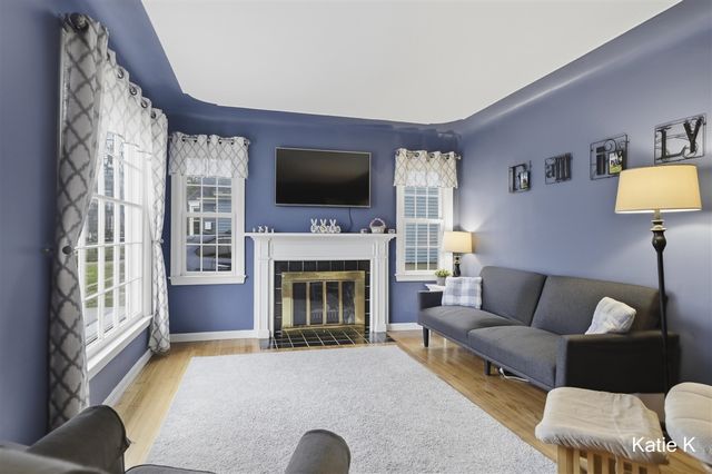 2344 Burchard Street, East Grand Rapids, MI 49506