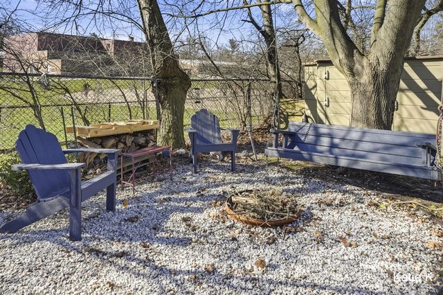 2344 Burchard Street, East Grand Rapids, MI 49506