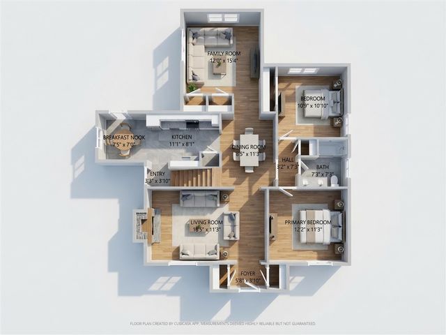 2344 Burchard Street, East Grand Rapids, MI 49506