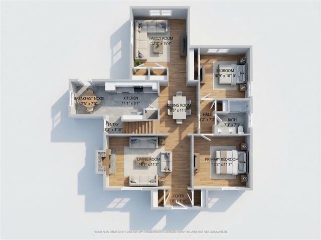 2344 Burchard Street, East Grand Rapids, MI 49506