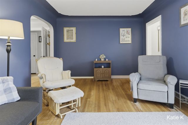 2344 Burchard Street, East Grand Rapids, MI 49506