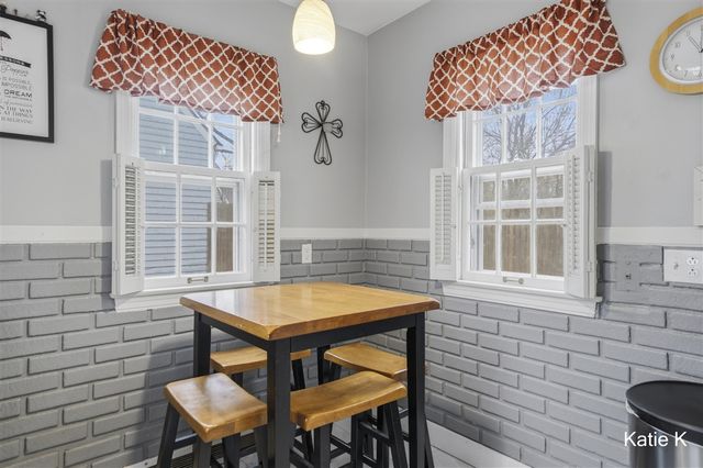 2344 Burchard Street, East Grand Rapids, MI 49506