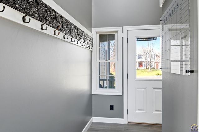 6140 SW South Pointe DR, Auburn, KS 66402