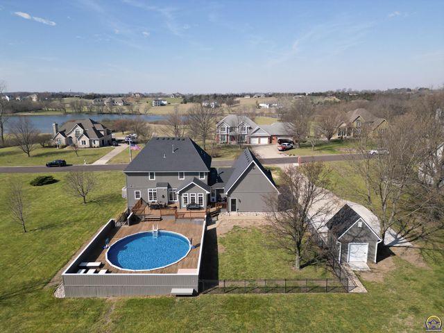 6140 SW South Pointe DR, Auburn, KS 66402
