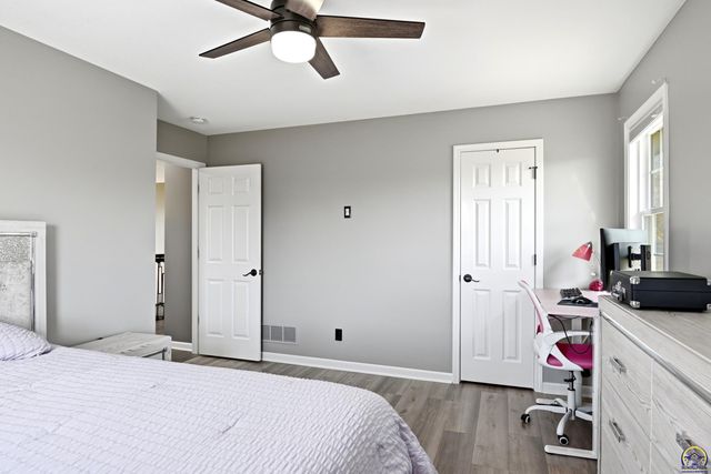 6140 SW South Pointe DR, Auburn, KS 66402