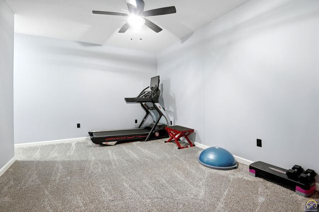 6140 SW South Pointe DR, Auburn, KS 66402