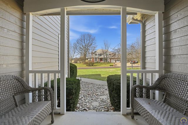 6140 SW South Pointe DR, Auburn, KS 66402