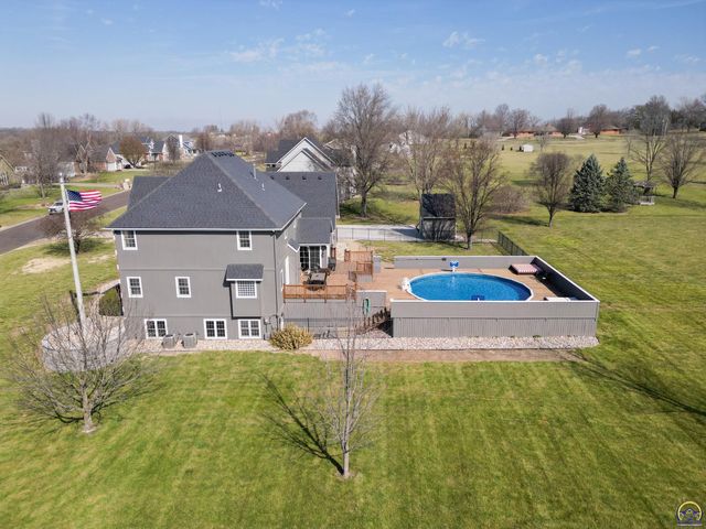6140 SW South Pointe DR, Auburn, KS 66402
