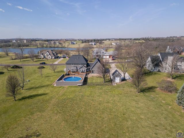 6140 SW South Pointe DR, Auburn, KS 66402