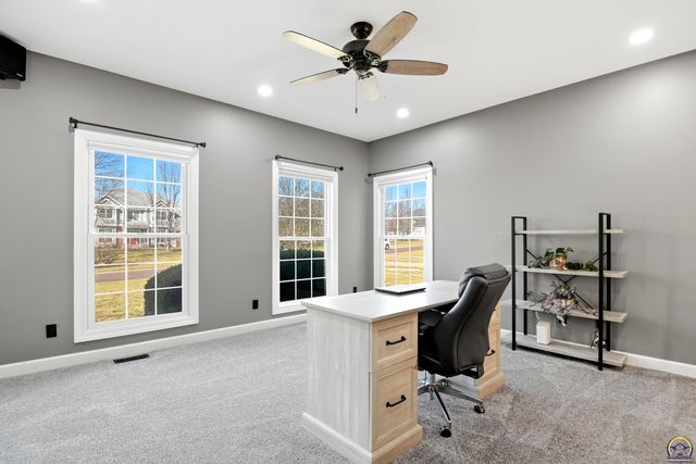 6140 SW South Pointe DR, Auburn, KS 66402