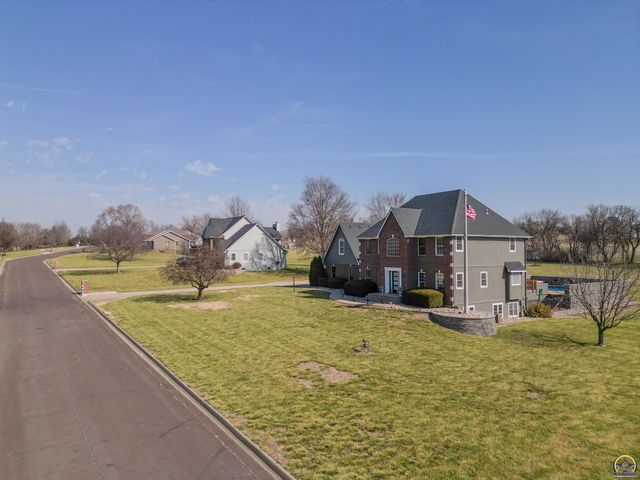 6140 SW South Pointe DR, Auburn, KS 66402