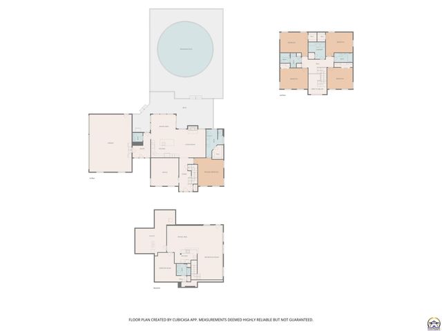 6140 SW South Pointe DR, Auburn, KS 66402