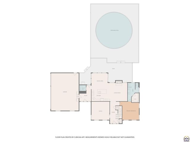 6140 SW South Pointe DR, Auburn, KS 66402