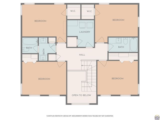 6140 SW South Pointe DR, Auburn, KS 66402