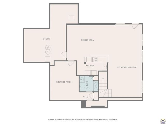 6140 SW South Pointe DR, Auburn, KS 66402