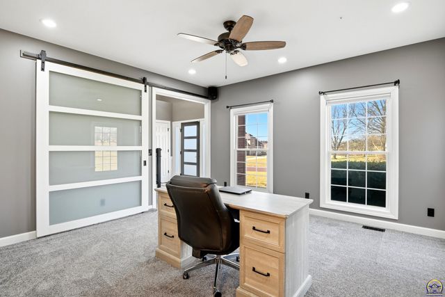 6140 SW South Pointe DR, Auburn, KS 66402