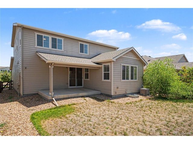 12685 Eagle River Rd, Longmont, CO 80504