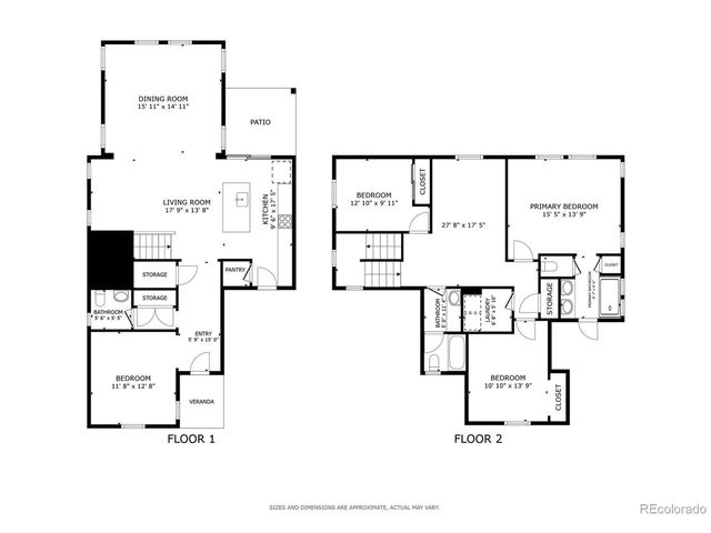 12685 Eagle River Rd, Longmont, CO 80504