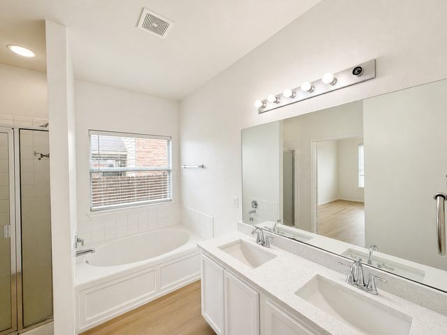 1010 Fredonia Drive, Forney, TX 75126