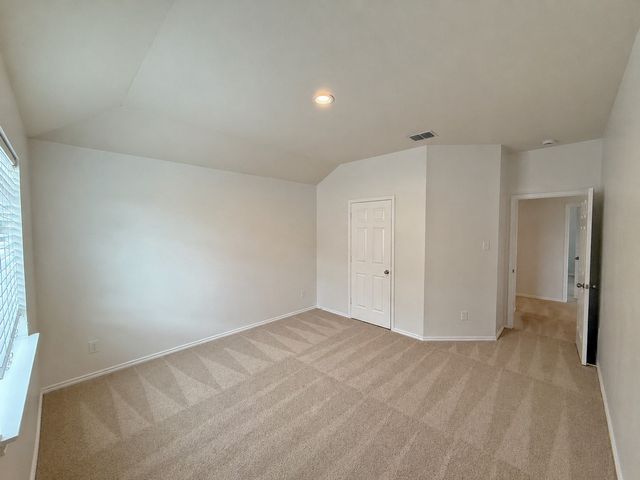 1010 Fredonia Drive, Forney, TX 75126