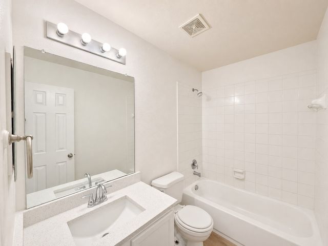 1010 Fredonia Drive, Forney, TX 75126