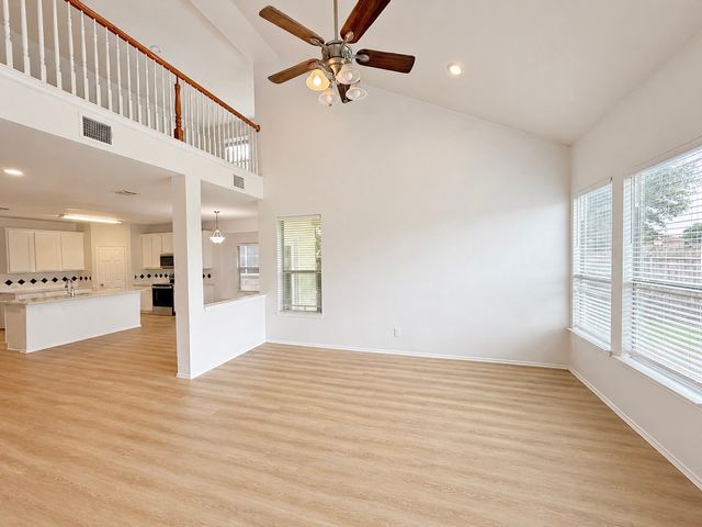 1010 Fredonia Drive, Forney, TX 75126