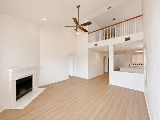 1010 Fredonia Drive, Forney, TX 75126