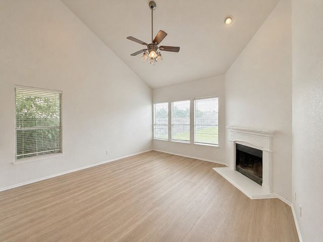 1010 Fredonia Drive, Forney, TX 75126