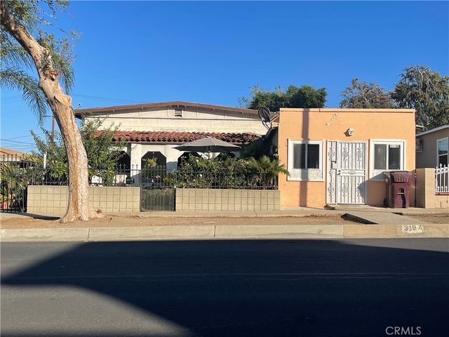 319 S Joy, Corona, CA 92879