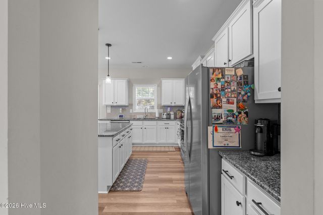 451 Gretchen Road, West End, NC 27376
