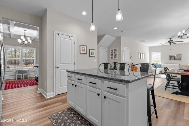 451 Gretchen Road, West End, NC 27376