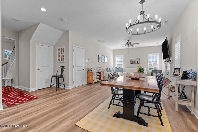 451 Gretchen Road, West End, NC 27376