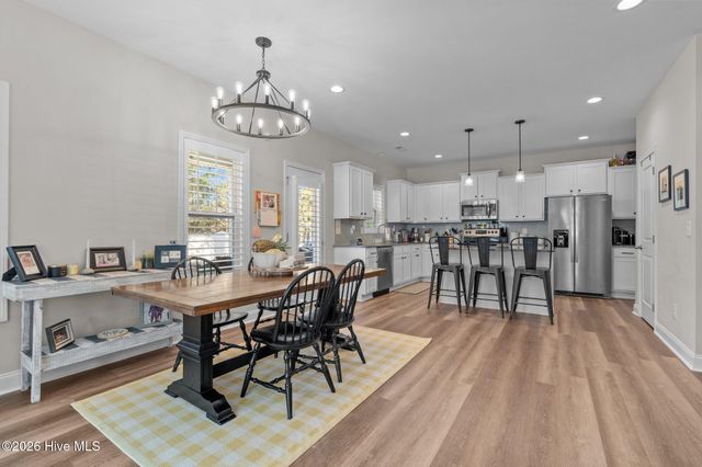 451 Gretchen Road, West End, NC 27376
