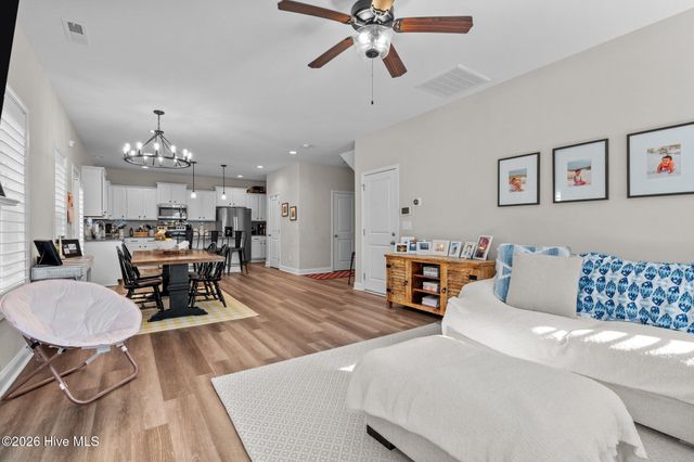 451 Gretchen Road, West End, NC 27376