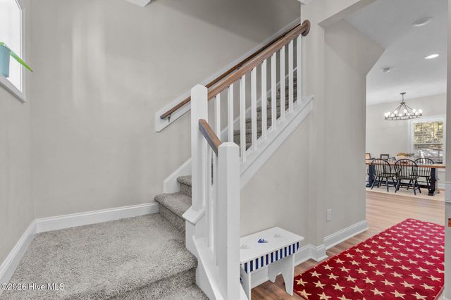 451 Gretchen Road, West End, NC 27376