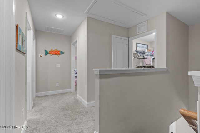 451 Gretchen Road, West End, NC 27376