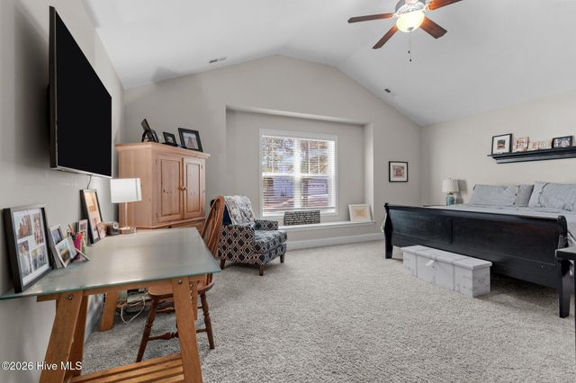 451 Gretchen Road, West End, NC 27376